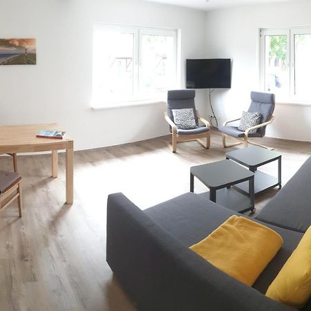 Dts Appartements Путбус Экстерьер фото
