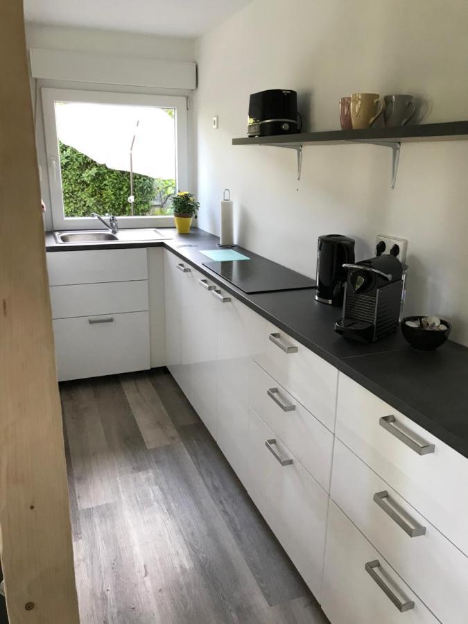 Dts Appartements Путбус Экстерьер фото