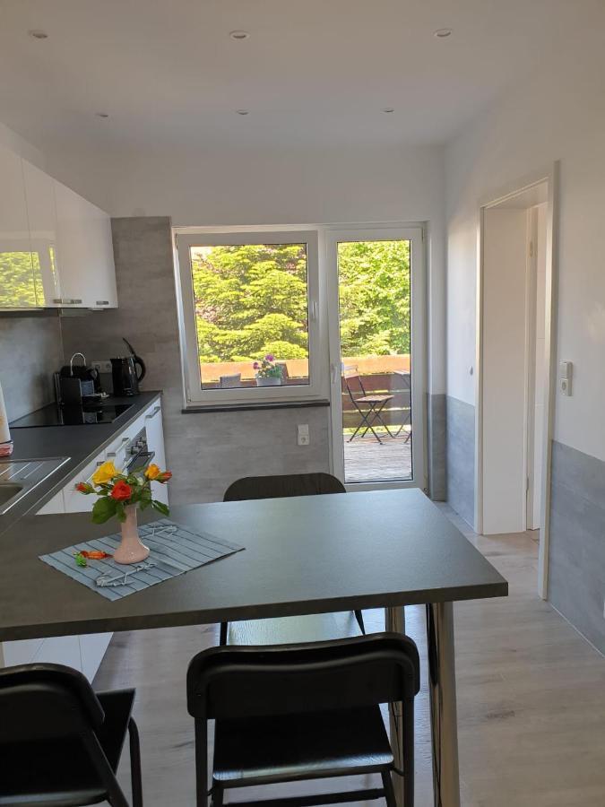 Dts Appartements Путбус Экстерьер фото