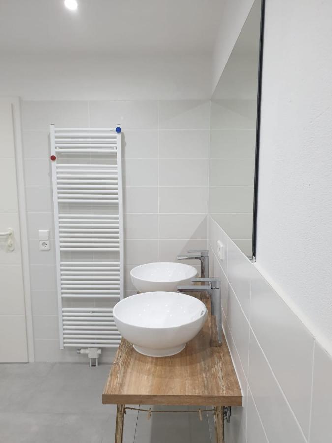 Dts Appartements Путбус Экстерьер фото