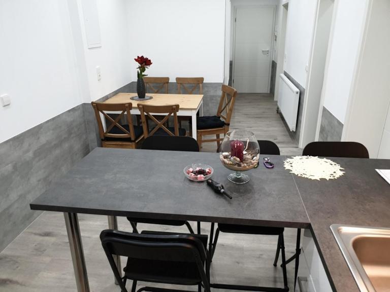 Dts Appartements Путбус Номер фото