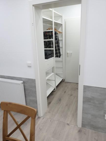 Dts Appartements Путбус Номер фото