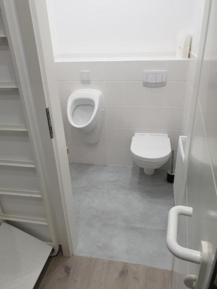 Dts Appartements Путбус Номер фото