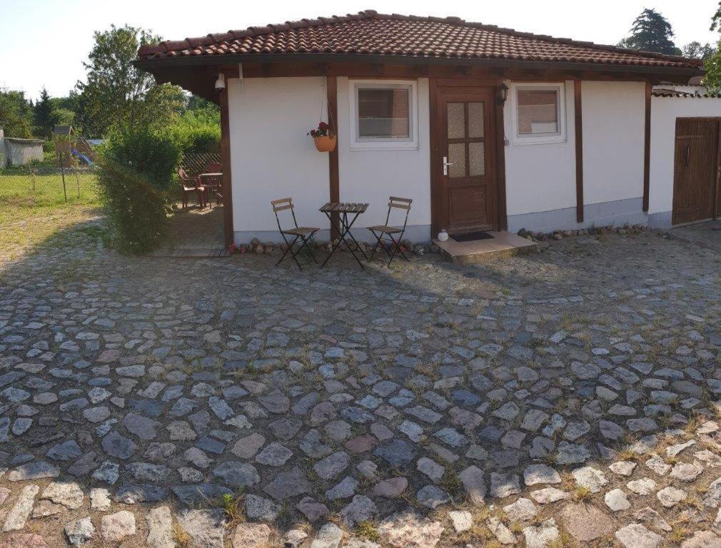 Dts Appartements Путбус Номер фото