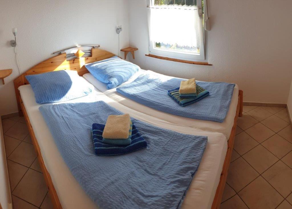 Dts Appartements Путбус Номер фото
